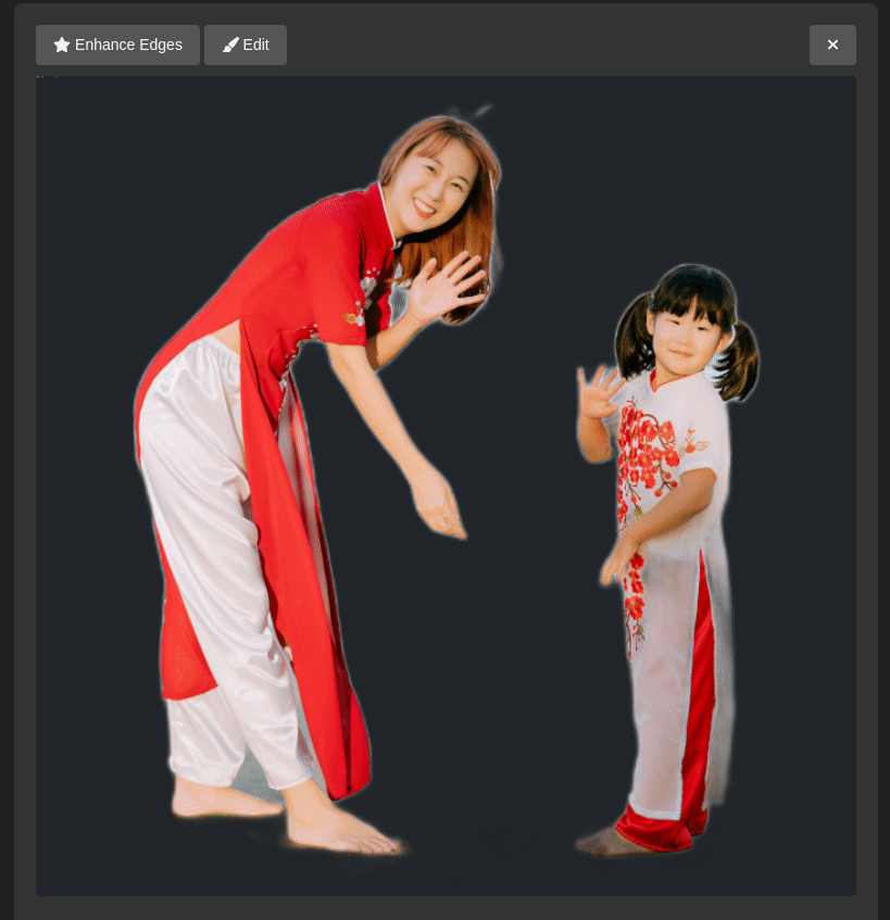 Unlimitedbg
